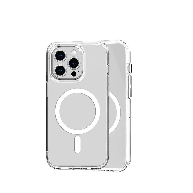 Recci iPhone14 Pro Magnetic Case RPC-A120 Tech House Singapore