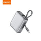 Recci 10000mAh Power Bank 20W (RPB-P62) Tech House Singapore