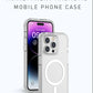 Recci iPhone14 Pro Magnetic Case RPC-A120 Tech House Singapore