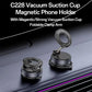 YESIDO Car Mount 360 Alloy Suction Cup C228 Tech House Singapore