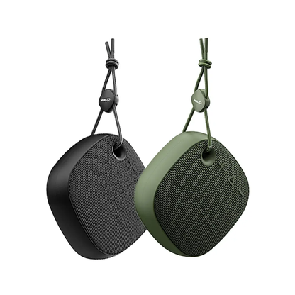 Recci Mini Bluetooth Portable Wireless Speaker RSK-W43 Tech House Singapore