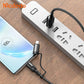 Mcdodo 4-in-1 Cable 60W Fast Charging (1.2M) CA-8070 Tech House Singapore