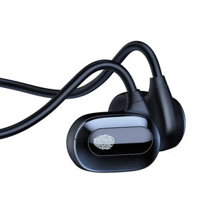 Recci Phantom Ergonomic Bluetooth Earpiece REP-W63 Tech House Singapore