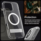 Spigen iPhone 16 Pro Case Slim Armor Essential S MagFit