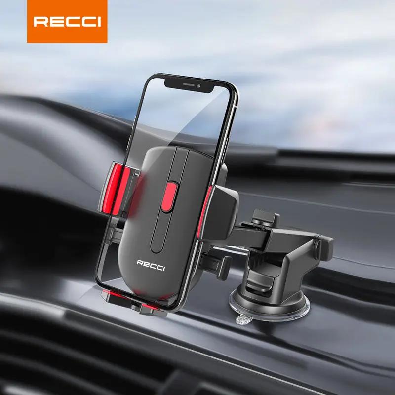 Recci Car Suction Mounts RZ02 Tech House Singapore