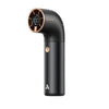 Aecooly Aero Ultra Portable Handheld Fan - Black & Gold