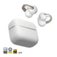 Soundcore Aeroclip 2 | Guinness-Certified Clip-On Earbuds for Clear Calls D1105 Tech House Singapore