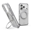 UAG iPhone 18 Pro / 17 Pro Case Plyo XTE Magnetic with Kickstand - Ice/Smoke