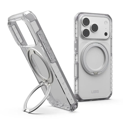 UAG iPhone 18 Pro / 17 Pro Case Plyo XTE Magnetic Phone Case with Kickstand Drop Protection Protective Cover Tech House Singapore