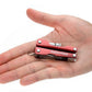 Swiss+Tech 8-IN-1 MINI MULTI TOOL ST35000 Tech House Singapore