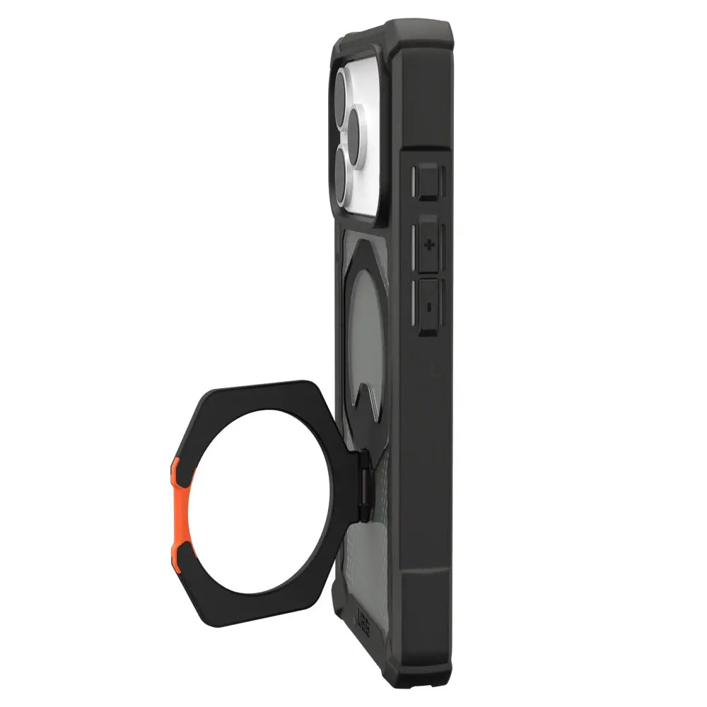 UAG iPhone 18 Pro / 17 Pro Case 6.3" Plasma XTE 360 Magnetic Phone Case Phone Stand Covered Capture Button Tech House Singapore