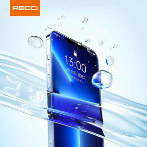 Recci iPhone 14 Pro Max Privacy Screen Protector RSP-A15AP Tech House Singapore