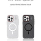 Recci iPhone15/ 15 Plus/15 Pro/15 Pro Max Magnetic Case with Kickstand Tech House Singapore
