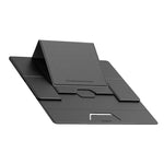 MCDODO Leather Magnetic Foldable Laptop & Tablet Stand FS-8020 Tech House Singapore
