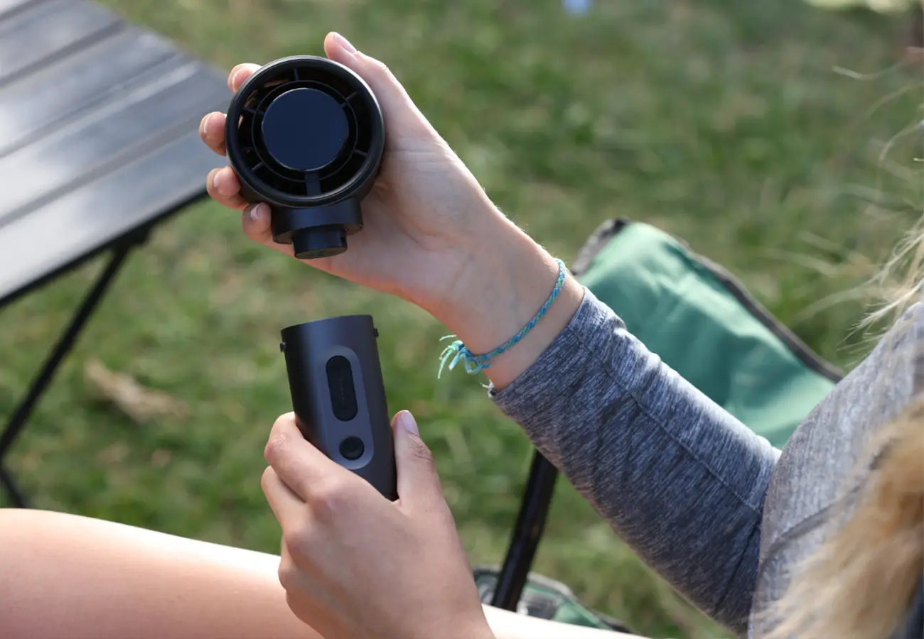 Aecooly Camperkit Family Essentials Pack Multifunctional Kit Designed for Outdoor Adventure, Camping and Hiking Tech House Singapore