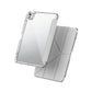 Mutural iPad Air 11 inch (M2) / iPad Air 10.9 inch / iPad Pro 11 inch Clear Pro Case iPad Air Case iPad Case iPad Holder Tech House Singapore