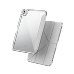 Mutural iPad Air 11 inch (M2) / iPad Air 10.9 inch / iPad Pro 11 inch Clear Pro Case iPad Air Case iPad Case iPad Holder Tech House Singapore