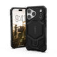 UAG iPhone 18 Pro / iPhone 17 Pro Case 6.3" Monarch Pro Magnetic Phone Case Covered Capture Button Tech House Singapore