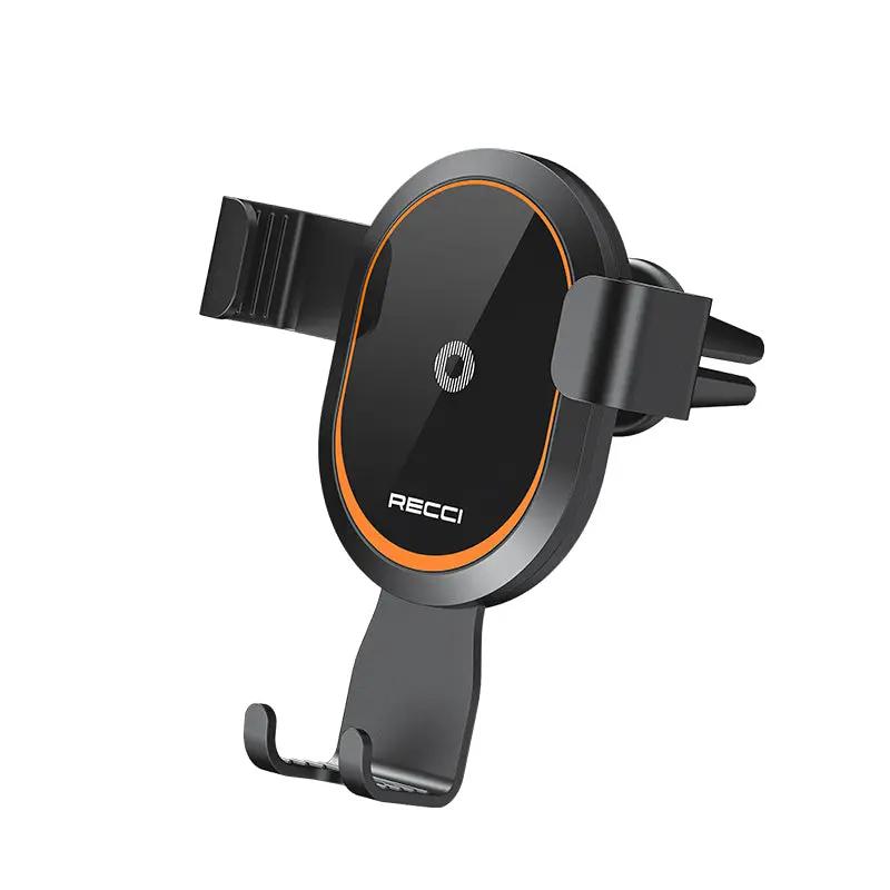 Recci Gravity Car Airvent Bracket Mount RHO-C26 Tech House Singapore