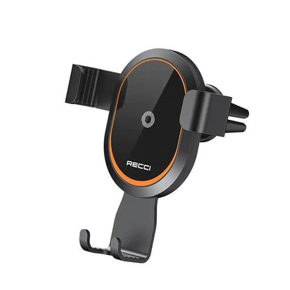 Recci Gravity Car Airvent Bracket Mount RHO-C26 Tech House Singapore