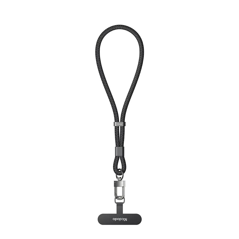 Mcdodo Universal Detachable Phone Lanyard Cable WL-0190/WL-0191 Tech House Singapore