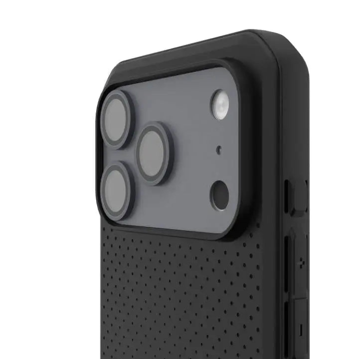 UAG iPhone 18 Pro Camera Lens Protector Camera Shield Aluminosilicate Glass lenses Scratch Protection Tech House Singapore