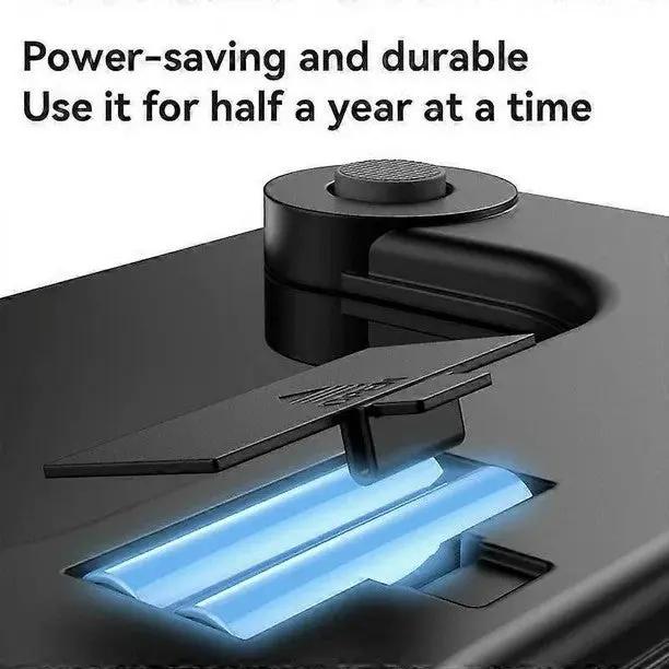 YESIDO Digital Scale Tempered Glass LED Display Smart Electronic Weight Scale MG09 Tech House Singapore