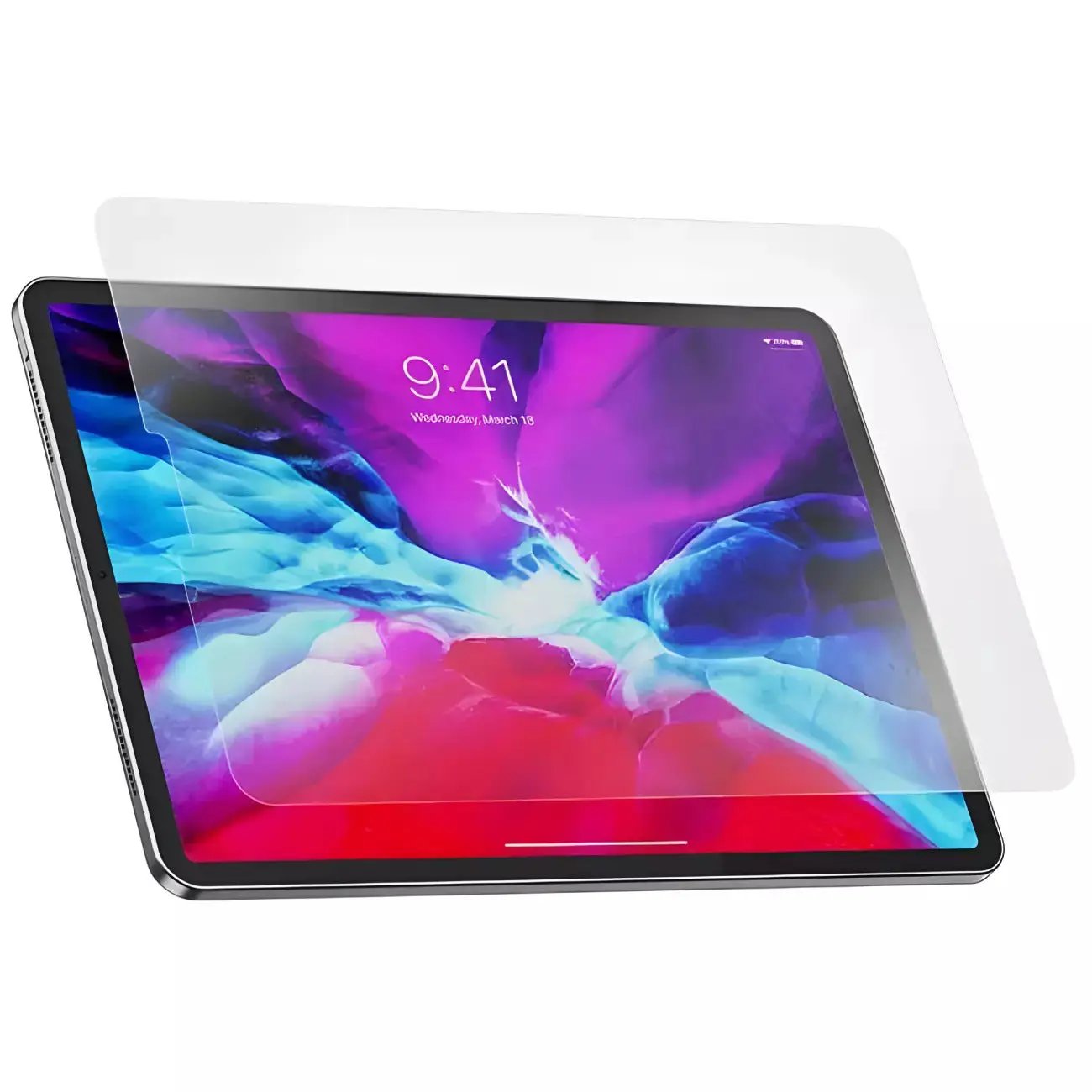 Recci Paperlike Screen Protector iPad Pro 11/ Air 10.9 RSP-P17WF Tech House Singapore