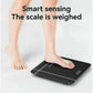 YESIDO Digital Scale Tempered Glass LED Display Smart Electronic Weight Scale MG09 Tech House Singapore