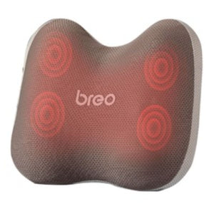 Breo Back 2 Massage Pillow