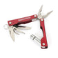 Swiss+Tech 8-IN-1 MINI MULTI TOOL ST35000 Tech House Singapore