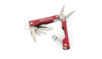 Swiss+Tech 8-IN-1 MINI MULTI TOOL ST35000 Tech House Singapore