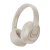 Monster Storm XKH01 Bluetooth Wireless Over-Ear Headphones - Beige