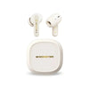 Monster QM10 ANC True Wireless Earbuds - Beige