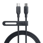 544 USB C Cable (100W 6ft) Type C to Type C Cable A80F2 Tech House