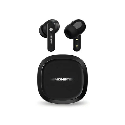 Monster QM10 ANC True Wireless Earbuds Tech House Singapore