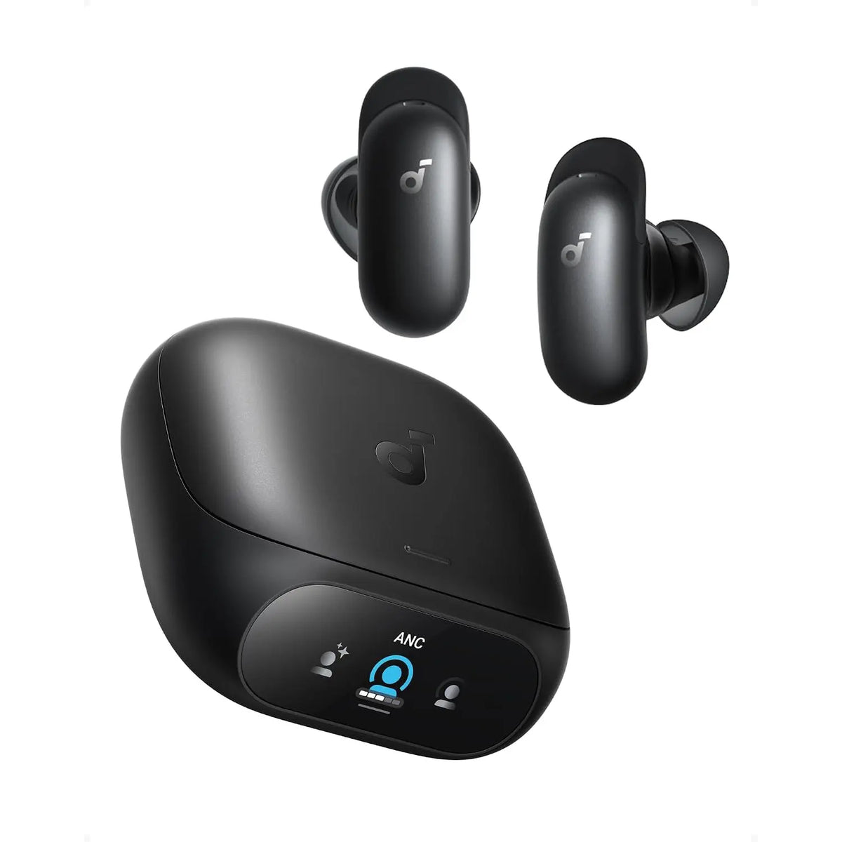 Soundcore Liberty 5 Pro Noise Cancelling Wireless Earbuds for Clear Calls D1203 Tech House Singapore