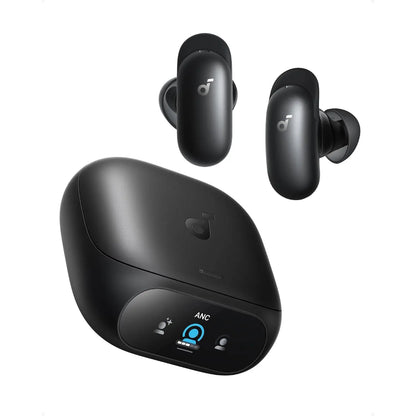Soundcore Liberty 5 Pro Noise Cancelling Wireless Earbuds for Clear Calls D1203 Tech House Singapore