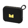 Monster Cube 1 Portable Bluetooth Speaker MS62113 - Black