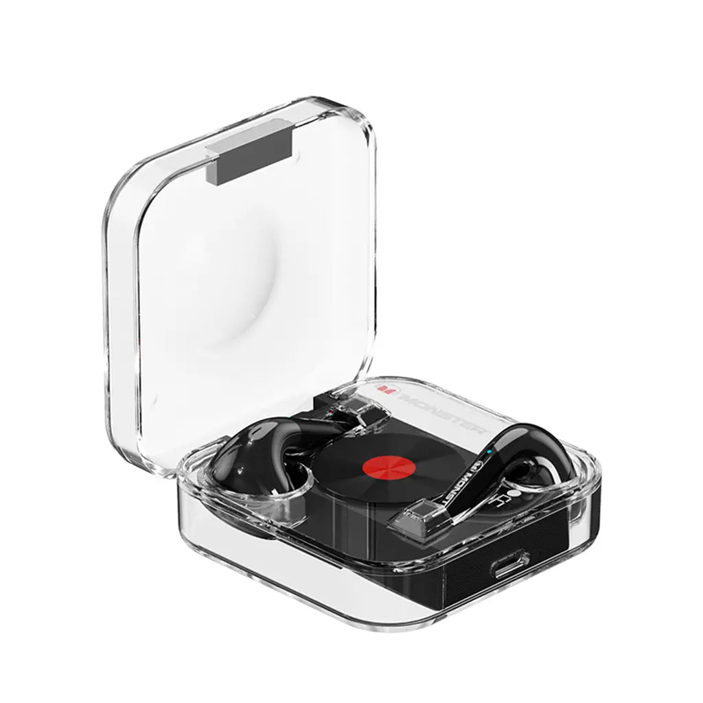 Monster Airmars XKT01 True Wireless Earbuds Tech House Singapore