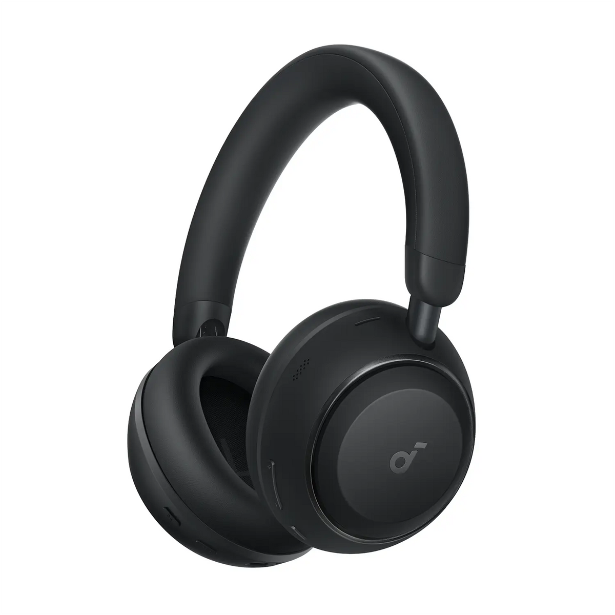 Soundcore Space 2 Noise Cancelling Over-Ear Headphones for All-Day Wear D1402 Tech House Singapore