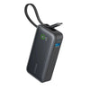 Anker Power Bank Nano Powercore 10000mAh Fast Charge Potable Charger A1259 - Black