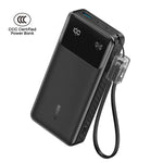 Anker Power Bank Powercore 20000mAh 30W Portable Charger with USB C Cable Lanyard A1384 Anker Singapore
