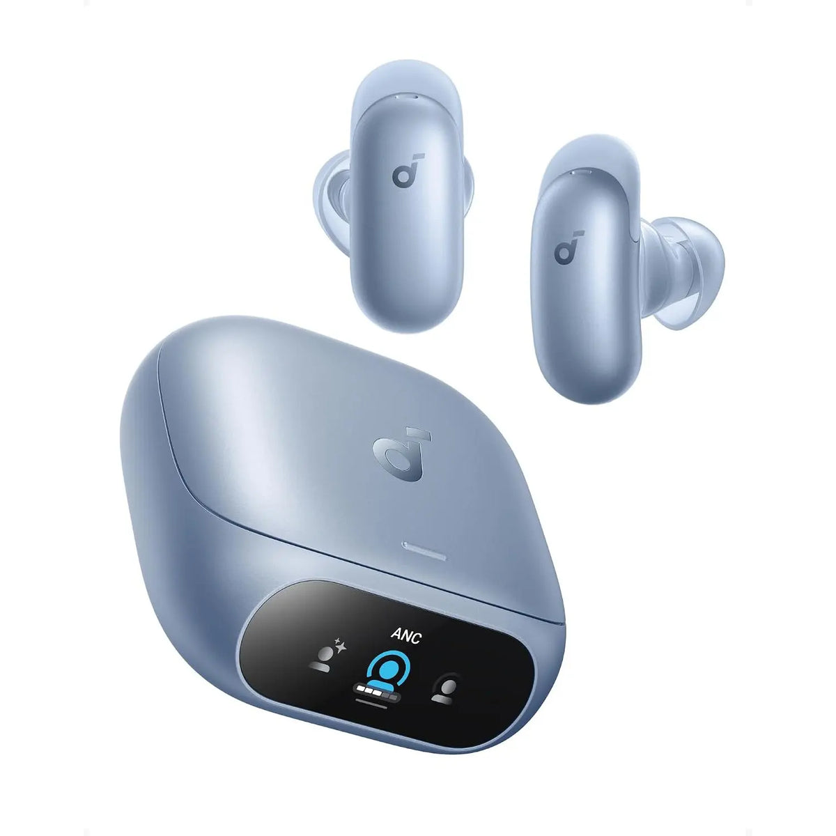 Soundcore Liberty 5 Pro Noise Cancelling Wireless Earbuds for Clear Calls D1203 Tech House Singapore