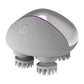 Breo Scalp Mini Pro Massager Silver with Base