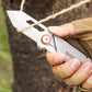 Swiss+Tech Money Clip Folding Knife ST014010 Tech House Singapore