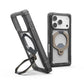 UAG iPhone 18 Pro / 17 Pro Case 6.3" Plasma XTE 360 Magnetic Phone Case Phone Stand Tech House Singapore