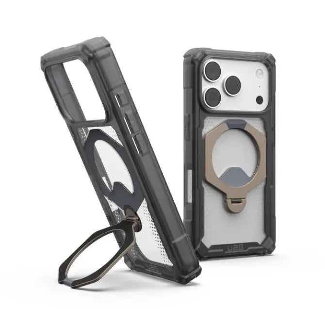 UAG iPhone 18 Pro / 17 Pro Case 6.3" Plasma XTE 360 Magnetic Phone Case Phone Stand Tech House Singapore