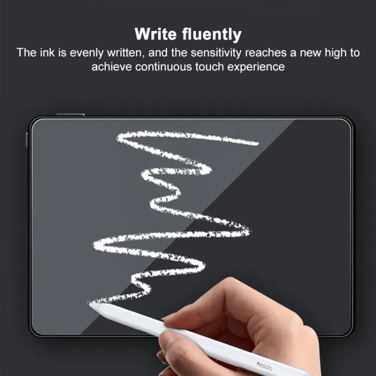 YESIDO iPad Magnetic Stylus Pen ST11 Tech House Singapore