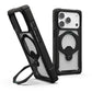 UAG iPhone 18 Pro / 17 Pro Case 6.3" Plasma XTE 360 Magnetic Phone Case Phone Stand Covered Capture Button Tech House Singapore
